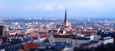 Rostock Innenstadt